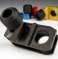 DRAX-113xx  DRIVEN AXLE BLOCK SLIDERS KAWASAKI EX 400 2018-19