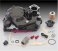 Kitaco  Clutch  Cover  -   '19-'21 Honda Monkey 125   (IN STOCK)