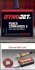 PC6-17068  Kawasaki Power Commander, Z125,  Model PC 6 ,Fuel & Ign, Year '17-'22