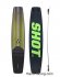 Slingshot  - Kite Board Twin Tips- 2020  REFRACTION   120230-XX (FREE EXPRESS SHIPPING)