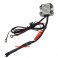 Oracle Lighting 2019-2021 Polaris RZR1000 Dynamic ColorSHIFT Surface Mount DRL Signature Light, 1447-332