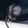 Rigid Industries Mount Kits-   2021 Ford Bronco Sport  A-Pillar LED Mount kit - with 4 IN  360-series /Drive Optic 46711
