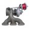 96010007 Dynojet Turbo - Can Am X3 2017-20, Turbocharger Upgrade (exlcudes the RR Model)