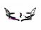 DRP-735   Driven TT Rearsets - KTM 1290 Super Duke