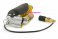 BM676  BMW Ohlins Shocks,BMW  R1200GS  04-12(Rear)