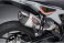 Yoshimura Alpha T  Slip-on - KTM 2019 790 Duke  (16790BP520 )