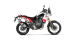 S-Y7SO2-HFTT    Akrapovic  Titanium  Slip On- '19-20  Tenere 700
