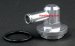 07-06-0001  Takegawa Oil Fill Cap w/ BREATHER to use with TAKEGAWA Clutch Cover - 13-20  Honda Grom - IN STOCK
