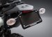 070BG143001  YOSHIMURA Fender Eliminator - 2008-19 Kawasaki KLX 250S/SF