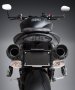 070BG197000   YOSHIMURA Fender Eliminator -TRIUMPH SPEED TRIPLE R / RS 2019