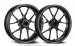 Marchesini 10-spoke Forged Aluminum  Wheels for 2017+ KTM 390 Duke ABS