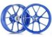 Marchesini 10-spoke Forged Aluminum  Wheels for 2017+ KTM 390 Duke ABS