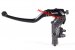 Brembo RCS16 "ALL NEW" Corsa Corta RR Radial Clutch Master Cylinder  (FREE EXPRESS SHIPPING )110E71150