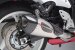 11210AP520  Yoshimura Race Alpha T Stainless Full Exhaust w/ Stainless Muffler - '08-'20 Suzuki GSX-R 1300 (BUSA)
