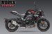 11500BP520   Yoshimura Alpha Stainless Slip-on Exhaust - 2020 Suzuki Katana 1000