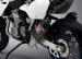 116600D220  Yoshimura   RS-4  FULL SYSTEM - Dual Stainless Full system with Carbon Fiber Mufflers -  SUZUKI DR-Z400S/SM 2000-24