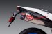 Yoshimura DR-Z4 S/SM 2025 Race RS-12 Stainless Full Exhaust, w/ Stainless Muffler, 116610S520
