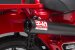 121600K500   Yoshimura RACE STRAIGHT CYCLONE FULL SYSTEM EXHAUST - ' 21-23  CT125 Trail - DISCONTINUED