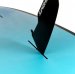 Slingshot Cross Sport 11'0 V1 Wing SUP Board (FUN / MULTI-SPORT / PROGRESSION)  122292011