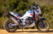 12401BS520 Yoshimura RS-12 Slip On - '20-'25 Honda Africa Twin