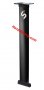 2025 Slingshot One-Lock Wing Quickstart Package FOIL Complete, 1250461000  (FREE EXPRESS SHIPPING)