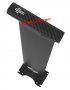 2025 Slingshot One-Lock HM Carbon Mast 92cm, 1250481092 (FREE EXPRESS SHIPPING)