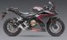 Yoshimura R-77 Stainless Slip-on Exhaust  - Honda '16-'25 CBR500R (12553B0520, 12553B0220)