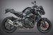 13100BP520  Yoshimura  FZ-10 17/MT-10 18-21 Race ALPHA T Stainless Slip-on Exhaust, w/ Stainless Muffler - Yamaha  FZ-10 '17-'18 / MT-10 '18-'21