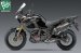 13120HD520   Yoshimura  RS-4T  Stainless Slip-On Exhaust w/ Stainless Can - Yamaha '12-24 Super Tenere