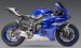 Yoshimura AT2 Stainless Full Exhaust - '06-'20 Yamaha R6  13630AP521