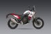 Yoshimura RS-12  Stainless Slip On  w/ Carbon End Cap - Yamaha '21-24  Tenere 700   13710BS520