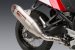 Yoshimura RS-12  Stainless Slip On  w/ Carbon End Cap - Yamaha '21-24  Tenere 700   13710BS520