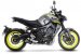 Leo Vince 14228EBU LV ONE EVO BLACK EDITION Full System for Yamaha MT-09 / FZ-09  2017 - 2020