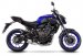 Leo Vince 14251EU LV ONE EVO Full System for Yamaha MT-07 / FZ-07  2017 - 2020