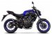 Leo Vince 14252EU LV ONE EVO CARBON FIBER Full System for Yamaha MT-07 / FZ-07  2017 - 2020