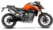 Leo Vince 14253EU LV ONE EVO Slip-On for KTM 790/890 Duke R / L A2  2018 - 2025