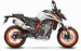 Leo Vince 14253EU LV ONE EVO Slip-On for KTM 790/890 Duke R / L A2  2018 - 2025