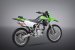 14301BC350  Yoshimura  Race RS-2 Slip-On -   Stainless slip On Exhaust w/ Aluminum Muffler - KAWASAKI KLX 250S/SF  '09-20 / KLX 300S/SM '21-23