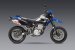 14301BC350  Yoshimura  Race RS-2 Slip-On -   Stainless slip On Exhaust w/ Aluminum Muffler - KAWASAKI KLX 250S/SF  '09-20 / KLX 300S/SM '21-23
