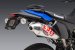 14301BC350  Yoshimura  Race RS-2 Slip-On -   Stainless slip On Exhaust w/ Aluminum Muffler - KAWASAKI KLX 250S/SF  '09-20 / KLX 300S/SM '21-23