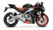 Leo Vince 14369EU LV PRO for APRILIA RS 660 / Tuono 660 2021-2024