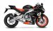 Leo Vince 14370EU LV PRO CARBON FIBER for APRILIA RS 660 / Tuono 660 2021-2024