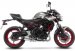 Leo Vince 14379ENU LV ONE EVO Full System for Kawasaki Ninja 650 / Z650  2021 - 2025