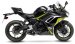 Leo Vince 14380ENU LV ONE EVO CARBON FIBER Full System for Kawasaki Ninja 650 / Z650  2021 - 2025