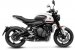 Leo Vince 14385EBU LV ONE EVO BLACK EDITION Full System for Triumph Trident 660  2021 - 2024