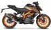 Leo Vince 14394EU LV ONE EVO CARBON FIBER Slip-On for KTM 125 / 390 Duke  2021- 2023
