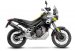 Leo Vince 14402EBU LV ONE EVO BLACK EDITION for APRILIA TUAREG 660 2022 - 2025