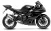 Leo Vince 14405SU FACTORY S Full System for Yamaha YZF-R7  2021 - 2025