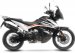 Leo Vince 14414EBU LV ONE EVO BLACK EDITION Slip-On for KTM 790/890 Adventure / L A2 / R / Rally / SMT  2021 - 2025