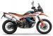 Leo Vince 14414EU LV ONE EVO Slip-On for KTM 790/890 Adventure / L A2 / R / Rally / SMT  2021 - 2025